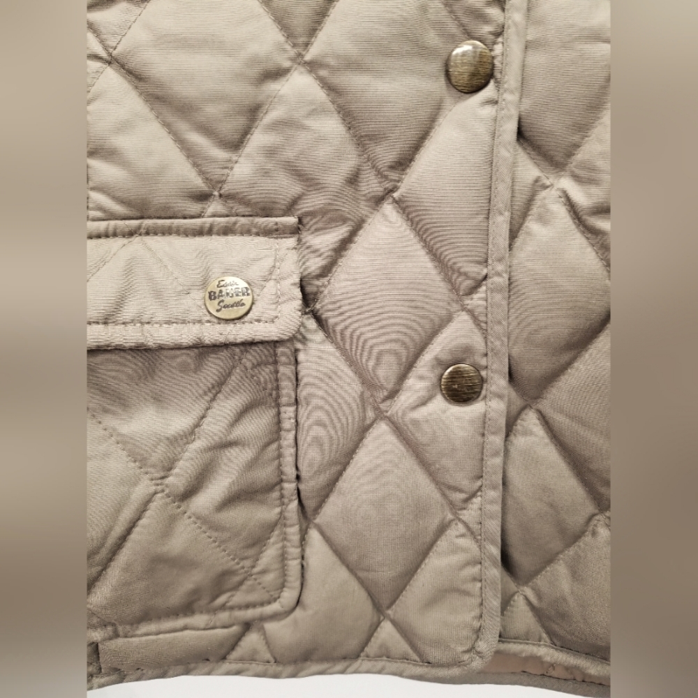 Light Jacket - Picture 3 of 3